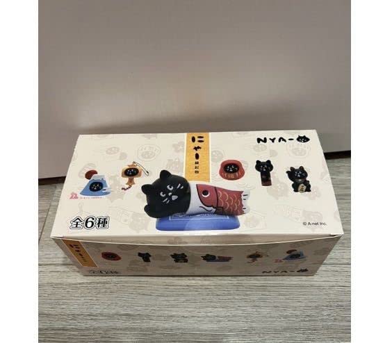 Amazon.co.jp: 貴重 ネネット にゃー 台湾pop up店舗 限定